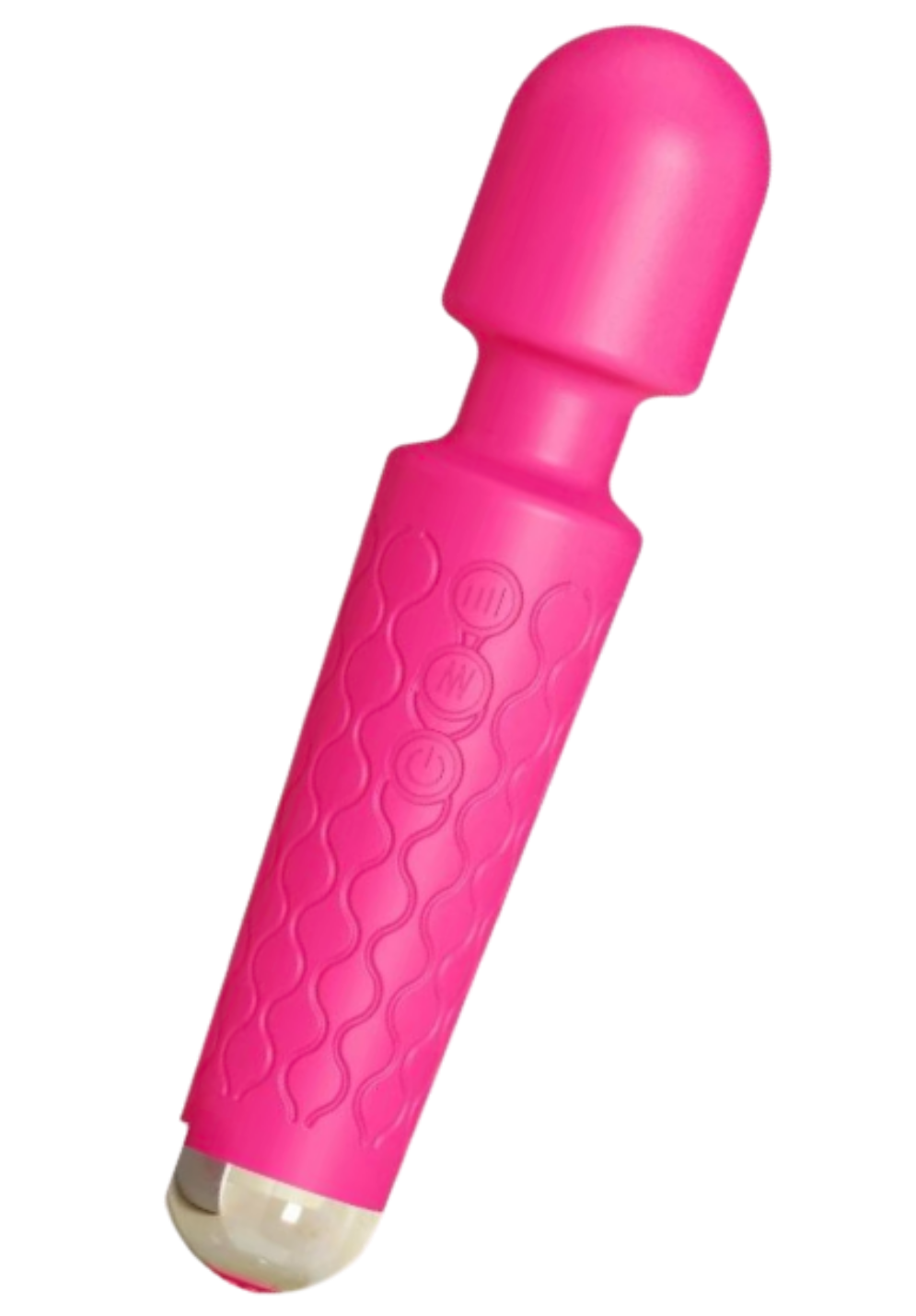 Jake's - Clit Vibrator for Deep Pulsing Pleasure
