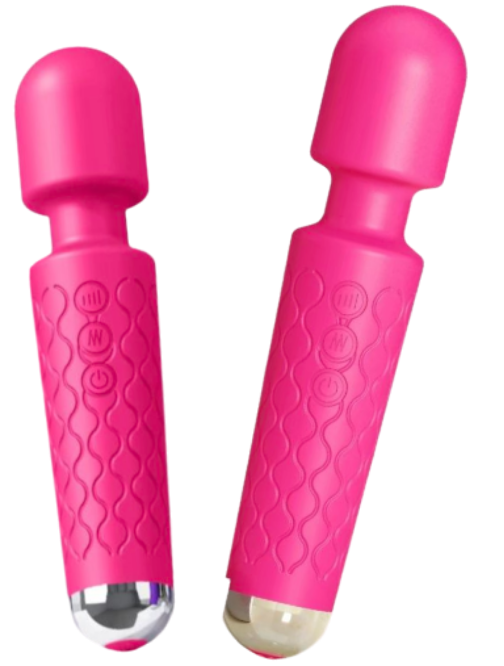 Jake's - Clit Vibrator for Deep Pulsing Pleasure