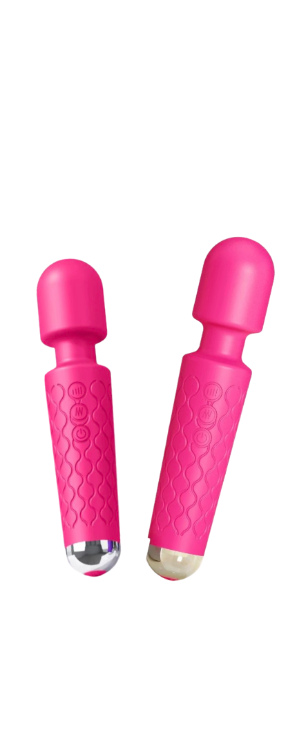 Jake's -  Clit Vibrator for Deep Pulsing Pleasure Luvy duvy