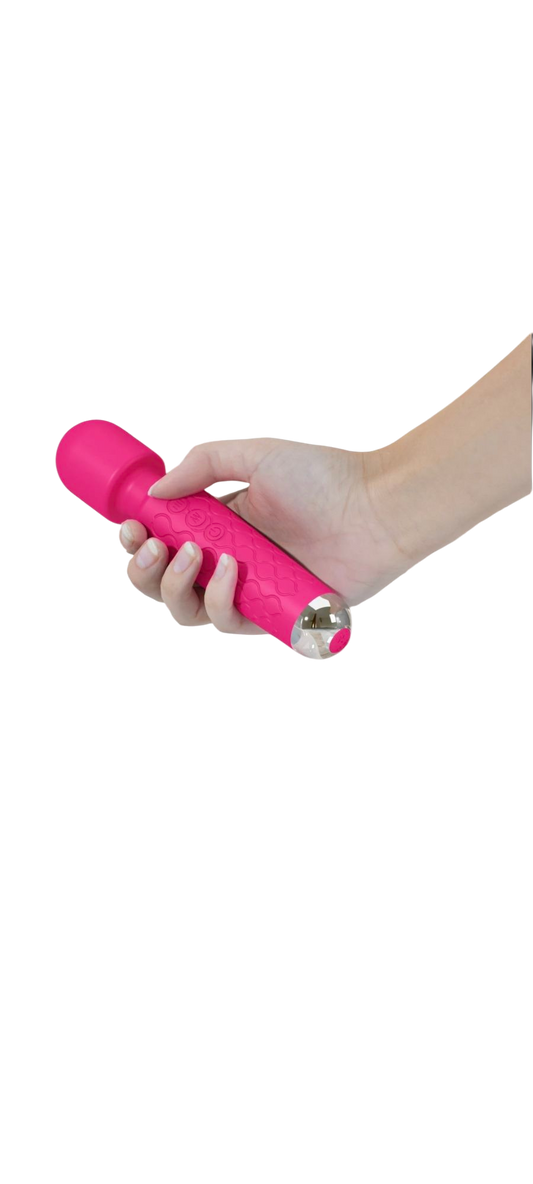 Jake's -  Clit Vibrator for Deep Pulsing Pleasure Luvy duvy